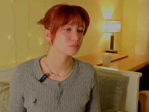 odessazapoticky's webcam