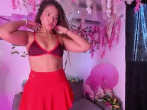 odette_ornela's webcam
