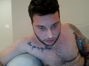 odexpress's webcam