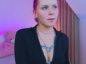 ofelia_rose's webcam