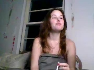 official_mickey_manson's webcam