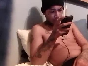 officialfoe's webcam