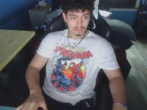 officialjoehisp's webcam