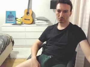 ohdamnboy's webcam