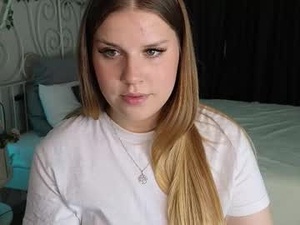 ohh_caitlyn's webcam