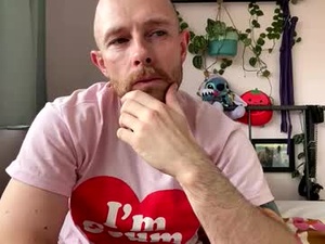 ohhhhhsurrender's webcam