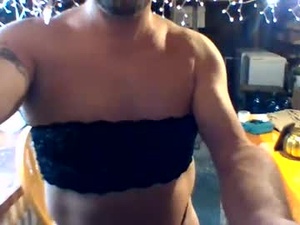 oileddick54's webcam