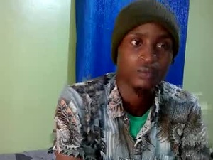 okindonyamweya's webcam