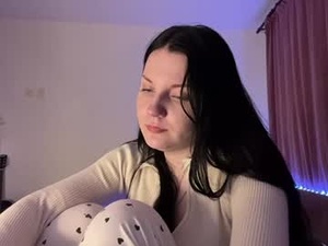 oksydream's webcam