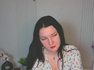 oksymini's webcam