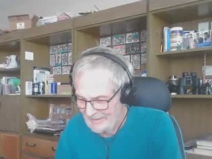 old_javacoder's webcam