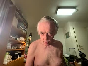 olderviewer's webcam