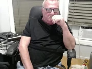 oldguybigd's webcam