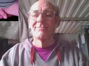 oldman1154565's webcam