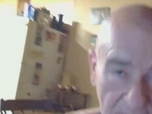 oldschool_toughguy's webcam