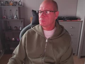 oldveteranuk's webcam