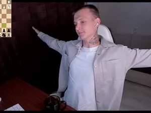 oliquest's webcam