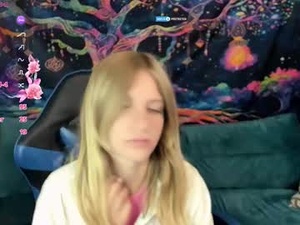 olisa_fox's webcam