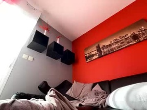 oliv3066's webcam