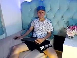 oliver_benedetti's webcam