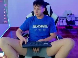 oliver_kyy's webcam