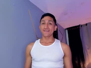 oliver_mr_'s webcam
