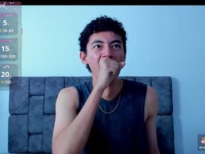 oliver_reymon's webcam