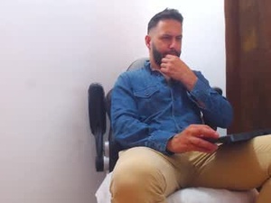 oliverdrew1's webcam