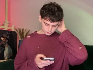 oliverlawrence's webcam