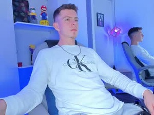 oliverstonx's webcam