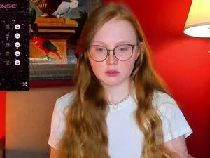 olivia_date's webcam