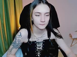 olivia_norton_'s webcam