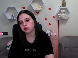olivia_sparkle's webcam