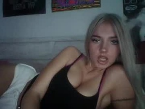 oliviacarterrr's webcam