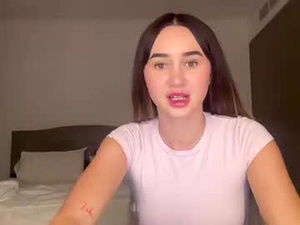 olivialopezz's webcam
