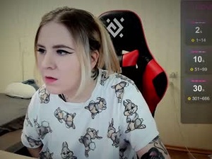 oliviamunk's webcam