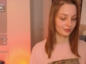 oliviapage's webcam