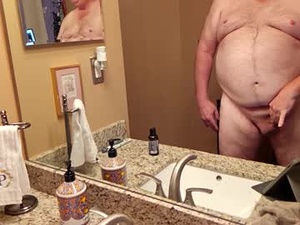 olmantinydick's webcam