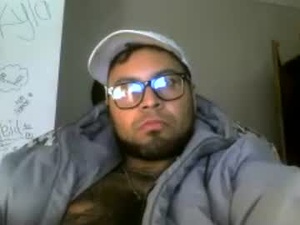 onefouryou's webcam