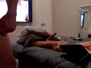 onehotguy1977's webcam