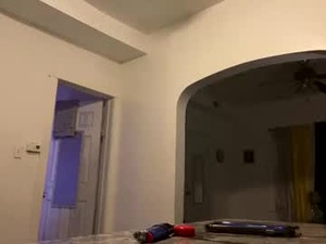 onenastemoefoe's webcam
