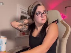 onetruly18's webcam