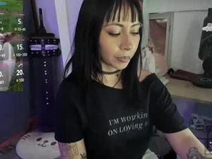 oni_dakotta's webcam