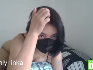 only_inka's webcam