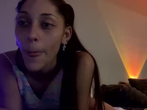 only_siren's webcam