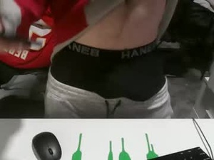 ontharise34's webcam