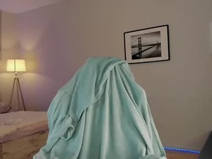 oobaldela's webcam