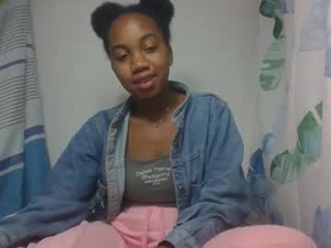oooorazanamalala's webcam
