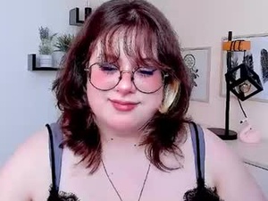 ophelialush's webcam