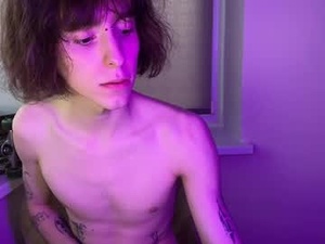 orbbbit's webcam